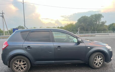 KIA cee'd I рестайлинг, 2011 год, 480 000 рублей, 7 фотография