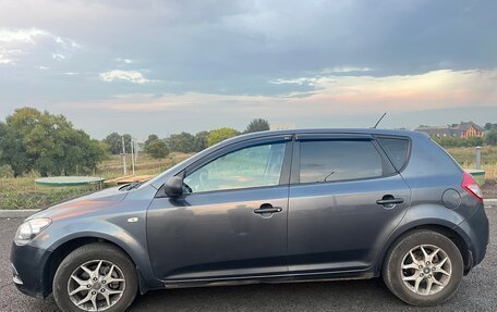 KIA cee'd I рестайлинг, 2011 год, 480 000 рублей, 3 фотография