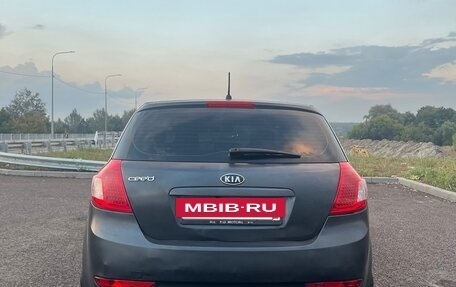 KIA cee'd I рестайлинг, 2011 год, 480 000 рублей, 5 фотография