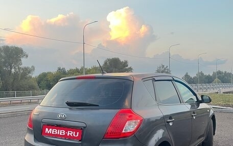 KIA cee'd I рестайлинг, 2011 год, 480 000 рублей, 6 фотография