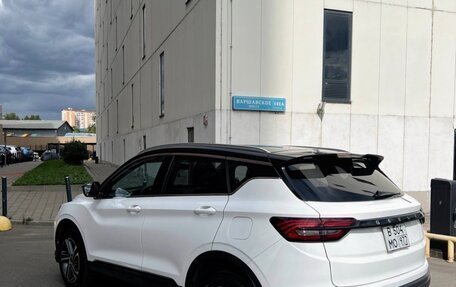 Geely Coolray I, 2022 год, 1 540 000 рублей, 4 фотография