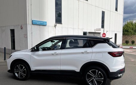 Geely Coolray I, 2022 год, 1 540 000 рублей, 3 фотография