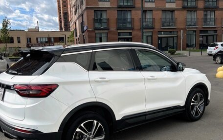 Geely Coolray I, 2022 год, 1 540 000 рублей, 6 фотография