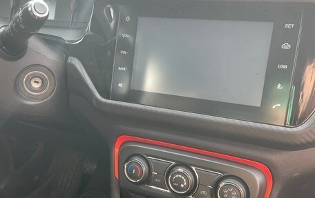 Chery Tiggo 2, 2017 год, 800 000 рублей, 3 фотография