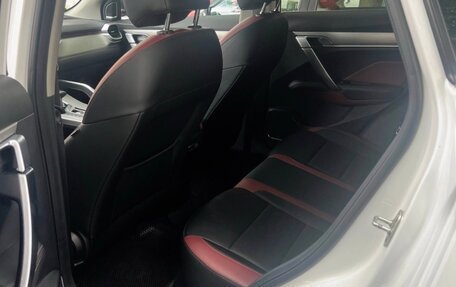 Geely Coolray I, 2022 год, 1 540 000 рублей, 9 фотография