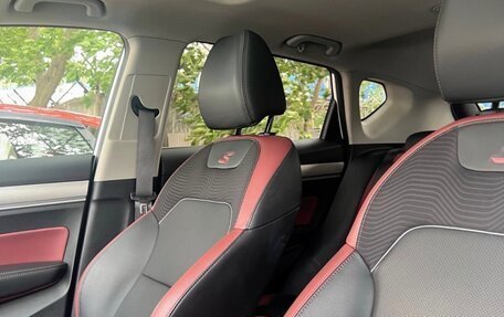 Geely Coolray I, 2022 год, 1 540 000 рублей, 11 фотография