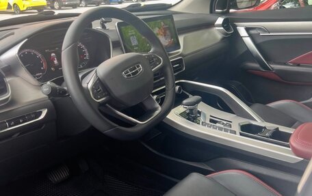 Geely Coolray I, 2022 год, 1 540 000 рублей, 10 фотография
