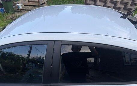 KIA Rio III рестайлинг, 2012 год, 550 000 рублей, 5 фотография