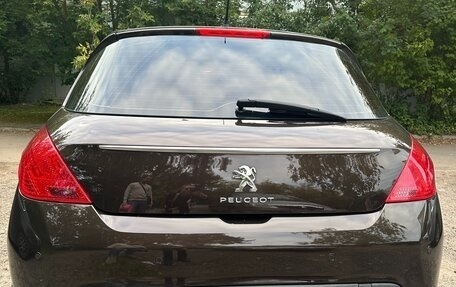 Peugeot 308 II, 2011 год, 600 000 рублей, 2 фотография