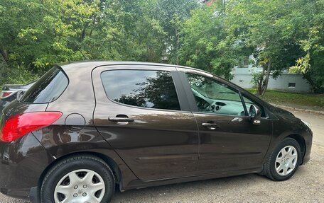 Peugeot 308 II, 2011 год, 600 000 рублей, 4 фотография