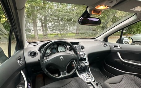 Peugeot 308 II, 2011 год, 600 000 рублей, 8 фотография