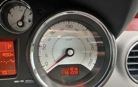 Peugeot 308 II, 2011 год, 600 000 рублей, 6 фотография