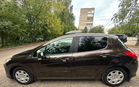 Peugeot 308 II, 2011 год, 600 000 рублей, 5 фотография