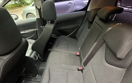 Peugeot 308 II, 2011 год, 600 000 рублей, 10 фотография