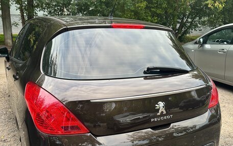 Peugeot 308 II, 2011 год, 600 000 рублей, 3 фотография