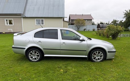 Skoda Octavia IV, 2009 год, 950 000 рублей, 3 фотография