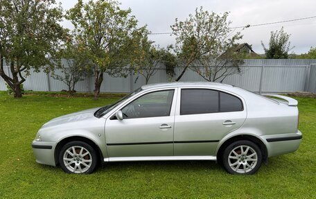 Skoda Octavia IV, 2009 год, 950 000 рублей, 5 фотография