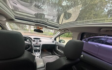 Peugeot 308 II, 2011 год, 600 000 рублей, 7 фотография