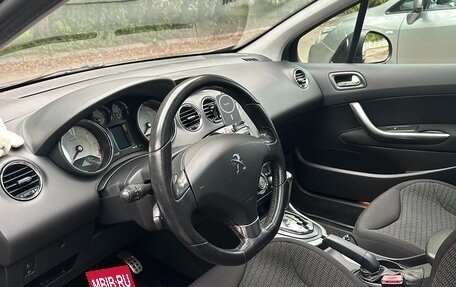 Peugeot 308 II, 2011 год, 600 000 рублей, 9 фотография