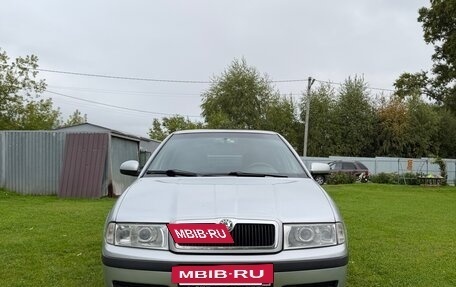 Skoda Octavia IV, 2009 год, 950 000 рублей, 2 фотография