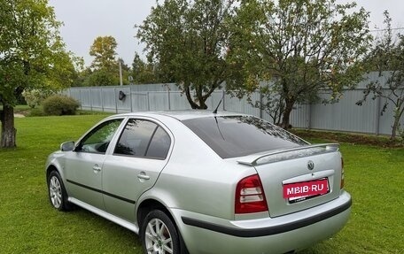 Skoda Octavia IV, 2009 год, 950 000 рублей, 6 фотография