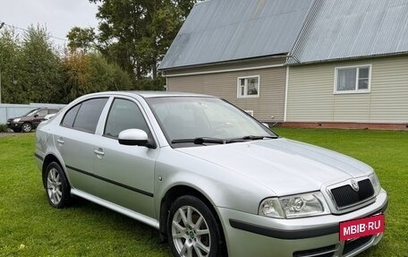 Skoda Octavia IV, 2009 год, 950 000 рублей, 4 фотография
