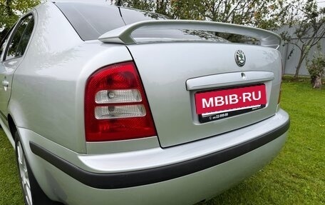 Skoda Octavia IV, 2009 год, 950 000 рублей, 8 фотография