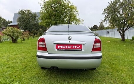 Skoda Octavia IV, 2009 год, 950 000 рублей, 9 фотография