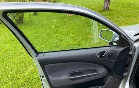 Skoda Octavia IV, 2009 год, 950 000 рублей, 15 фотография