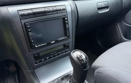 Skoda Octavia IV, 2009 год, 950 000 рублей, 20 фотография