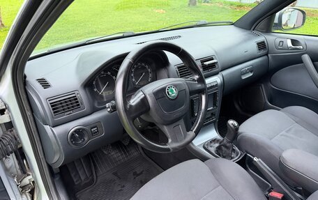 Skoda Octavia IV, 2009 год, 950 000 рублей, 14 фотография