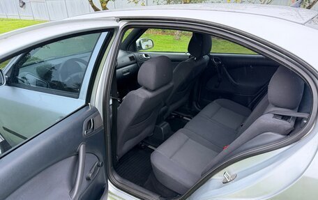 Skoda Octavia IV, 2009 год, 950 000 рублей, 22 фотография