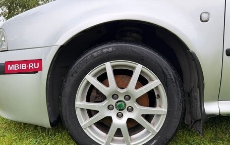 Skoda Octavia IV, 2009 год, 950 000 рублей, 13 фотография