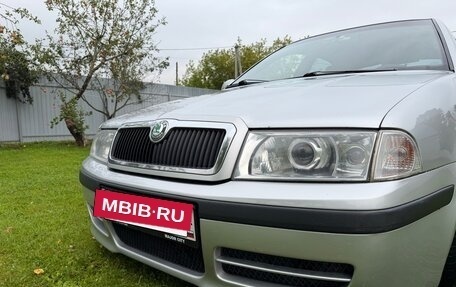 Skoda Octavia IV, 2009 год, 950 000 рублей, 11 фотография