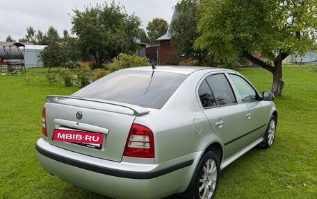 Skoda Octavia IV, 2009 год, 950 000 рублей, 10 фотография