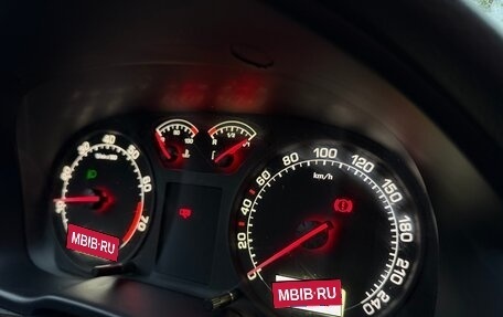 Skoda Octavia IV, 2009 год, 950 000 рублей, 18 фотография