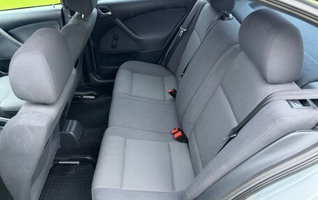Skoda Octavia IV, 2009 год, 950 000 рублей, 23 фотография