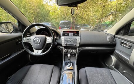 Mazda 6, 2008 год, 580 000 рублей, 6 фотография