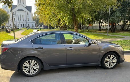 Mazda 6, 2008 год, 580 000 рублей, 2 фотография