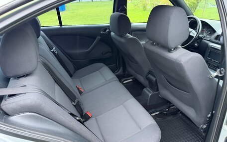 Skoda Octavia IV, 2009 год, 950 000 рублей, 24 фотография