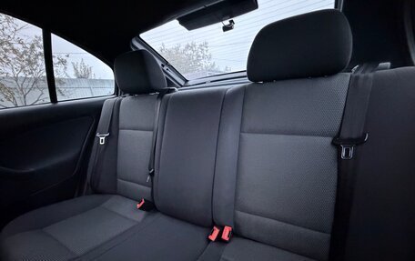 Skoda Octavia IV, 2009 год, 950 000 рублей, 27 фотография