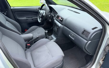 Skoda Octavia IV, 2009 год, 950 000 рублей, 26 фотография