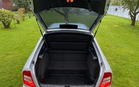 Skoda Octavia IV, 2009 год, 950 000 рублей, 29 фотография