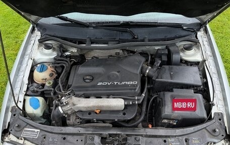 Skoda Octavia IV, 2009 год, 950 000 рублей, 30 фотография
