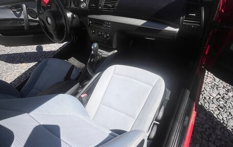 BMW 1 серия, 2011 год, 1 000 000 рублей, 9 фотография