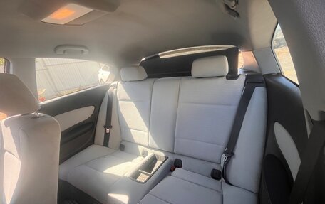 BMW 1 серия, 2011 год, 1 000 000 рублей, 11 фотография
