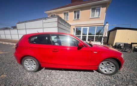 BMW 1 серия, 2011 год, 1 000 000 рублей, 6 фотография