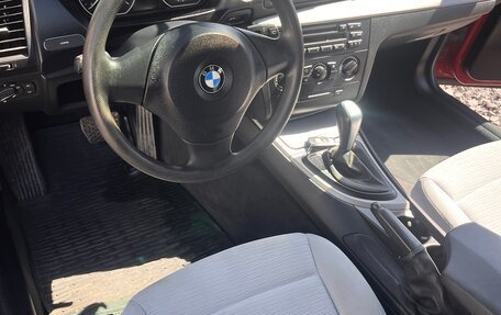 BMW 1 серия, 2011 год, 1 000 000 рублей, 12 фотография