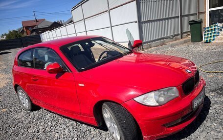 BMW 1 серия, 2011 год, 1 000 000 рублей, 7 фотография
