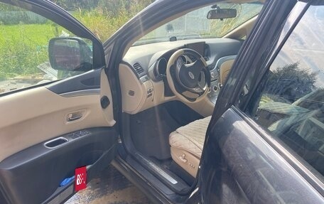 Subaru Tribeca I рестайлинг, 2007 год, 950 000 рублей, 5 фотография